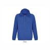 Veste à Capuche Unisexe avec Fermeture Éclair Calypso Sols®