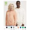 Sweatshirt à capuche unisexe Constellation Sols®