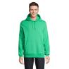 Sweatshirt à capuche unisexe Constellation Sols®