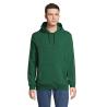 Sudadera Unisex Con Capucha Constellation Sols®