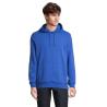 Sweatshirt à capuche unisexe Constellation Sols®