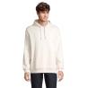 Sweatshirt Unisexo Com Capuz Constellation Sols®