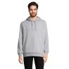 Sweatshirt à capuche unisexe Constellation Sols®