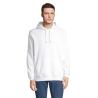 Sweatshirt Unisexo Com Capuz Constellation Sols®
