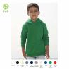 Sudadera Para Niño Con Capucha Cóndor Sols®