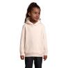 Sweatshirt Pour Enfant Avec Capuche Condor Sols®