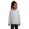 Sudadera Para Niño Con Capucha Cóndor Sols®