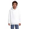 Sudadera Para Niño Con Capucha Cóndor Sols®