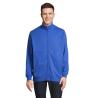 Unisex Zip-Up Jacket Cooper Sols®