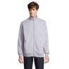 Chaqueta Con Cremallera Unisex Cooper Sols®