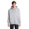 Veste à capuche unisexe avec fermeture éclair Carter Sols®