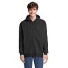 Veste à capuche unisexe avec fermeture éclair Carter Sols®