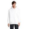 Chaqueta Con Cremallera Unisex Con Capucha Carter Sols®