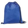 210D backpack-style bag with black drawstrings Carnaby