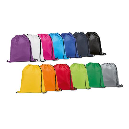 Sac à dos en 210D avec...