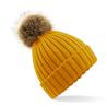 Gorro pompón Beechfield®