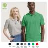 Polo unissexo Pegase Sols®
