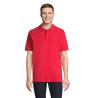 Unisex Polo Pegase Sols®