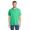Polo unissexo Pegase Sols®