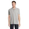 Polo unisex Pégase Sols®
