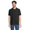 Polo unisex Pégase Sols®