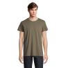 T-shirt unisexe à col rond Re Crusader Sols®