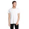 T-shirt unisexe à col rond Re Crusader Sols®
