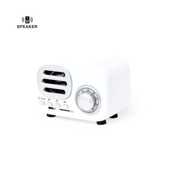Flower Speaker
