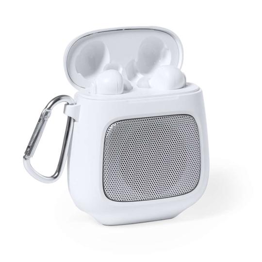 Casque Enceinte Boxy