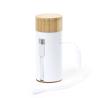 Headphones Power Bank Lac