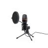 Microphone à Condensateur Densha