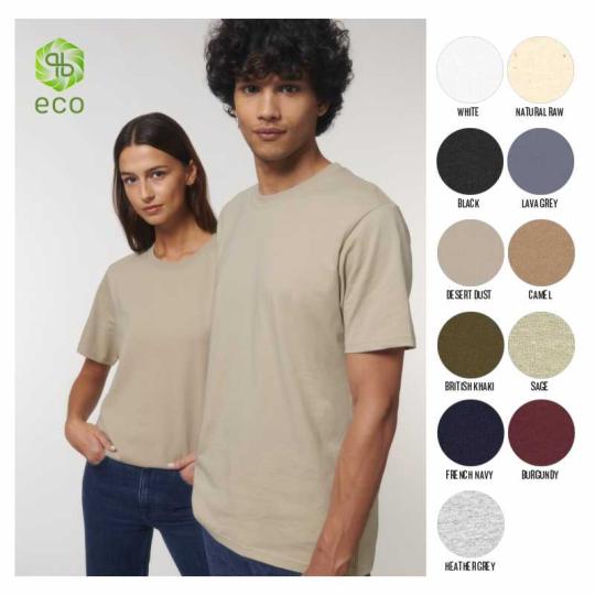 Camiseta unisex Sparker...