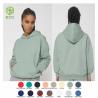 Sweatshirt unisexe Cooper Dry Stanley/Stella®