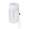 Botella Ventilador Zexen