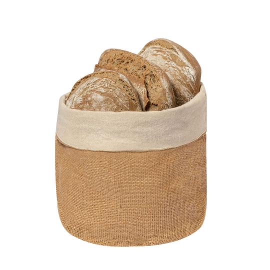 Cesta Pan Seloria