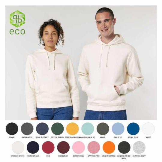 Sweatshirt Batteur 2.0...