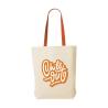 Saco Shoppy Color