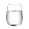 Vaso de vidrio reciclado Dilly