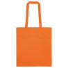 Bolsa 100% algodón con asas largas Kelso