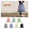Recycled Cotton Backpack Agra
