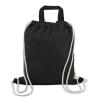 Recycled Cotton Backpack Agra