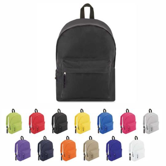 Ville Sac à dos