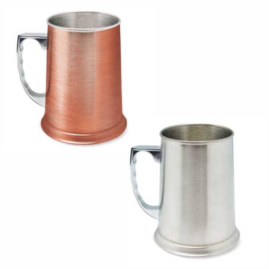 Taza de Acero inoxidable de...