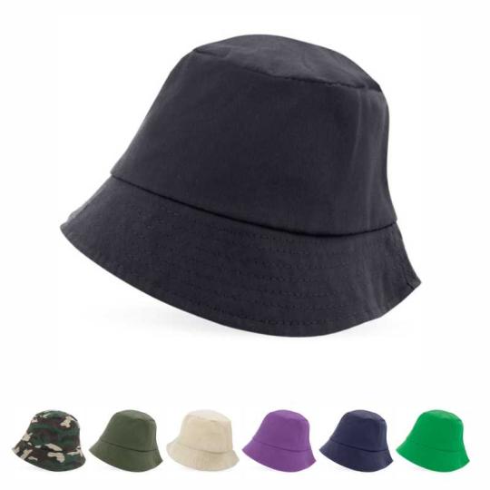 Marly Fishing Hat