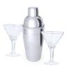 Set Cocktail Cefiro