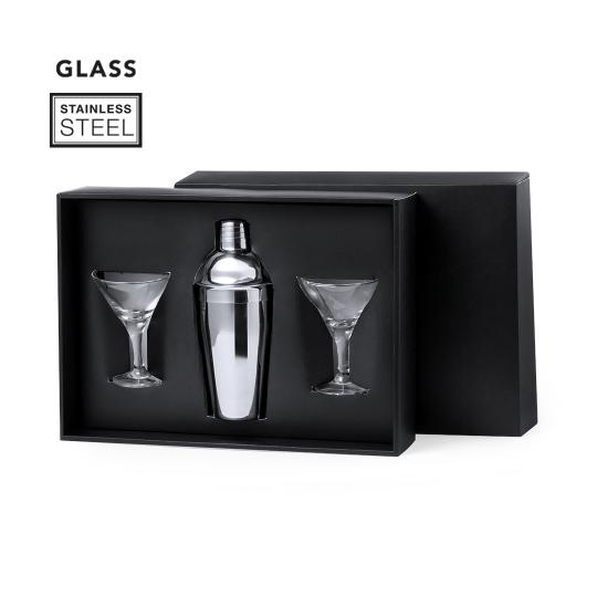 Set Cocktail Cefiro