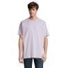 T-shirt oversized de homem e mulher Boxy Sols®