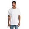 T-shirt oversized de homem e mulher Boxy Sols®