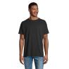 T-shirt oversized de homem e mulher Boxy Sols®