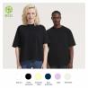 Camiseta oversize de hombre y mujer Boxy Sols®